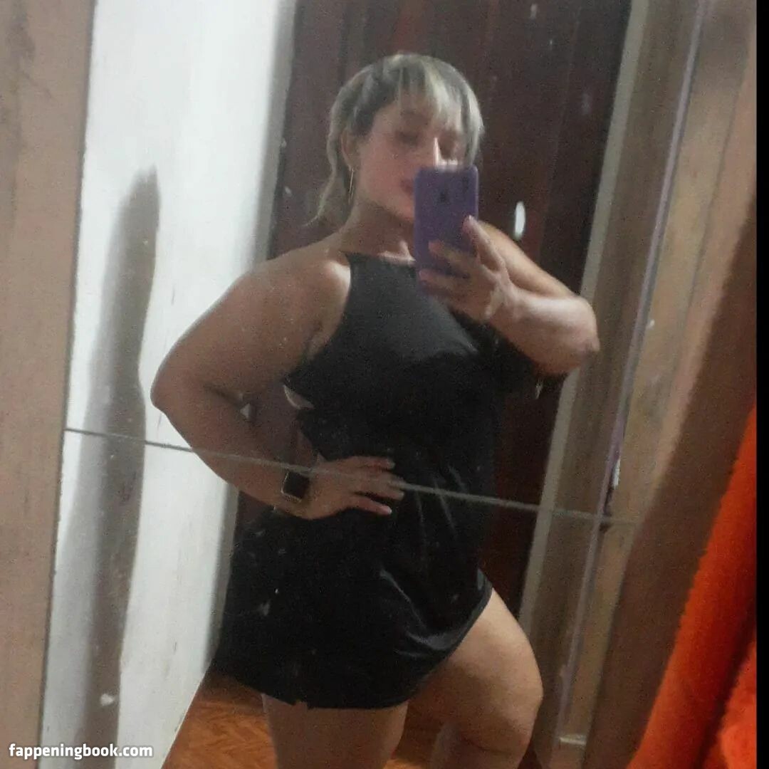 Graca Anjos Nude OnlyFans Leaks