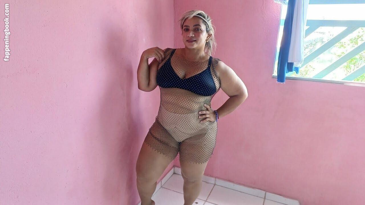 Graça Vieira Nude