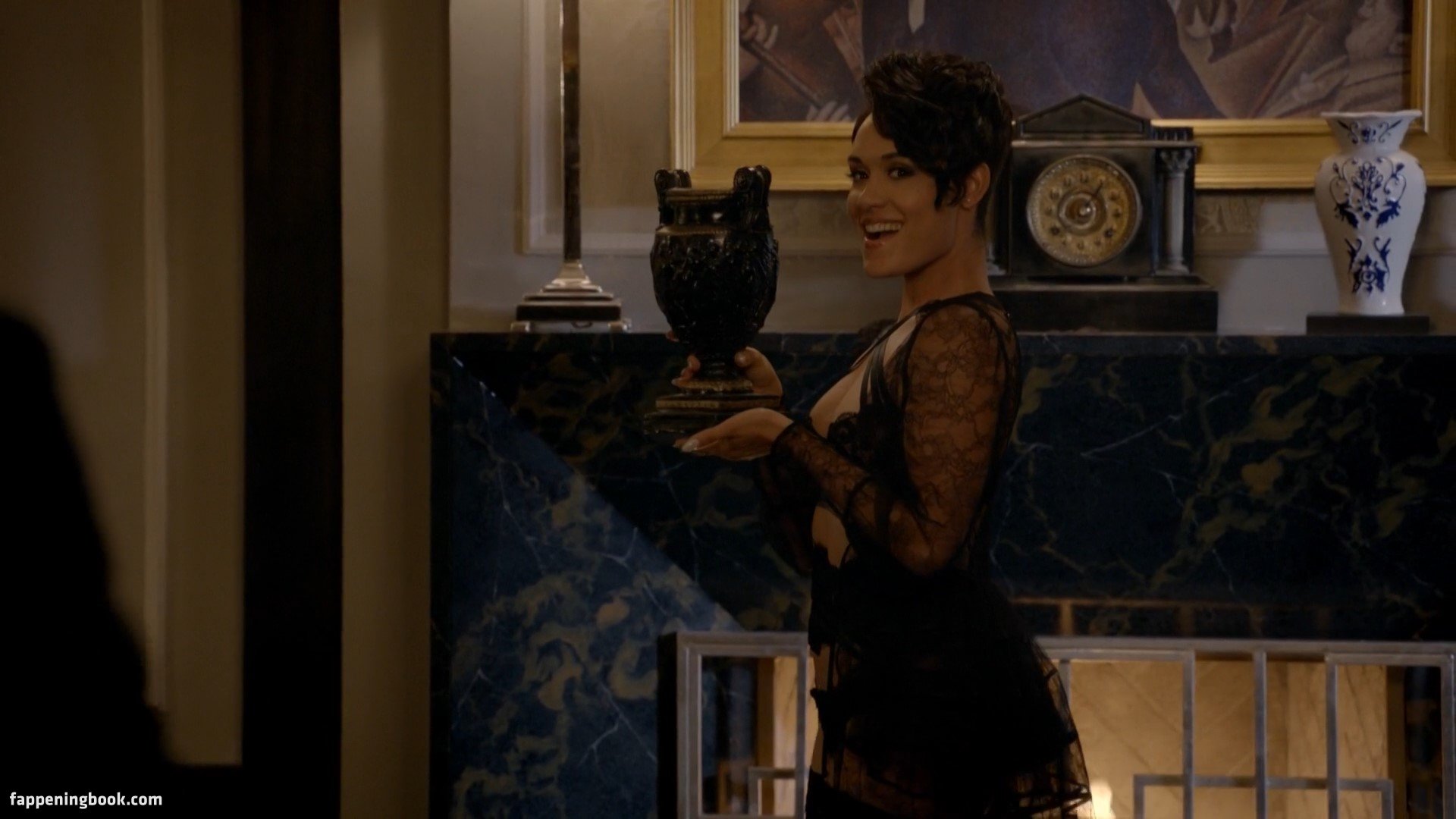 Grace gealey porn