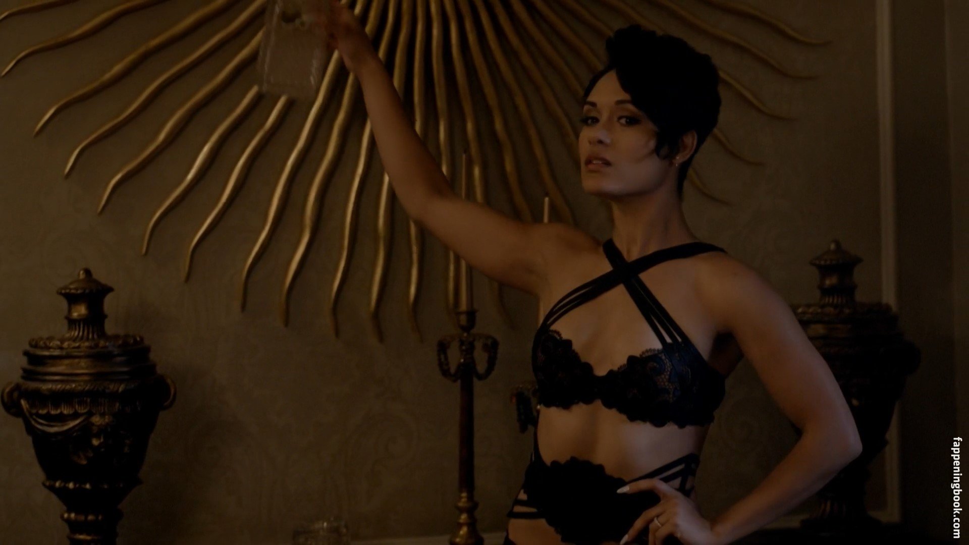 Grace Gealey Nude, The Fappening - Photo #203014 - FappeningBook.