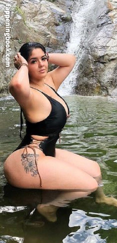 Graciela Montes Gisellemontes Nude OnlyFans Leaks The Fappening Photo