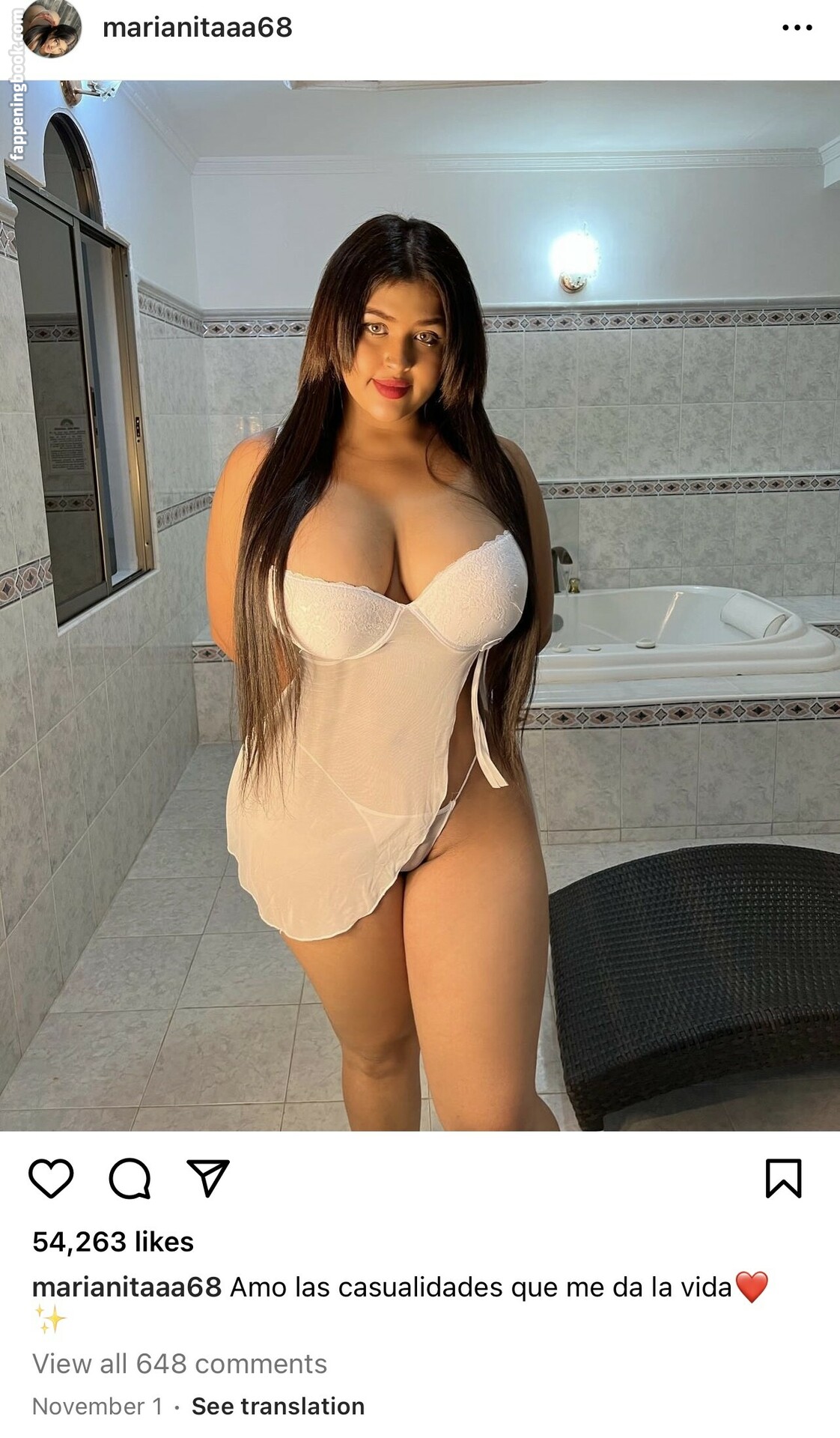 Greicy mariana nudes