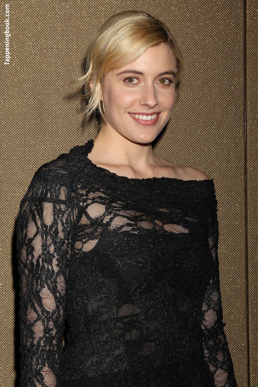 Greta Gerwig Fapello Latest Exclusive Leaked Photos