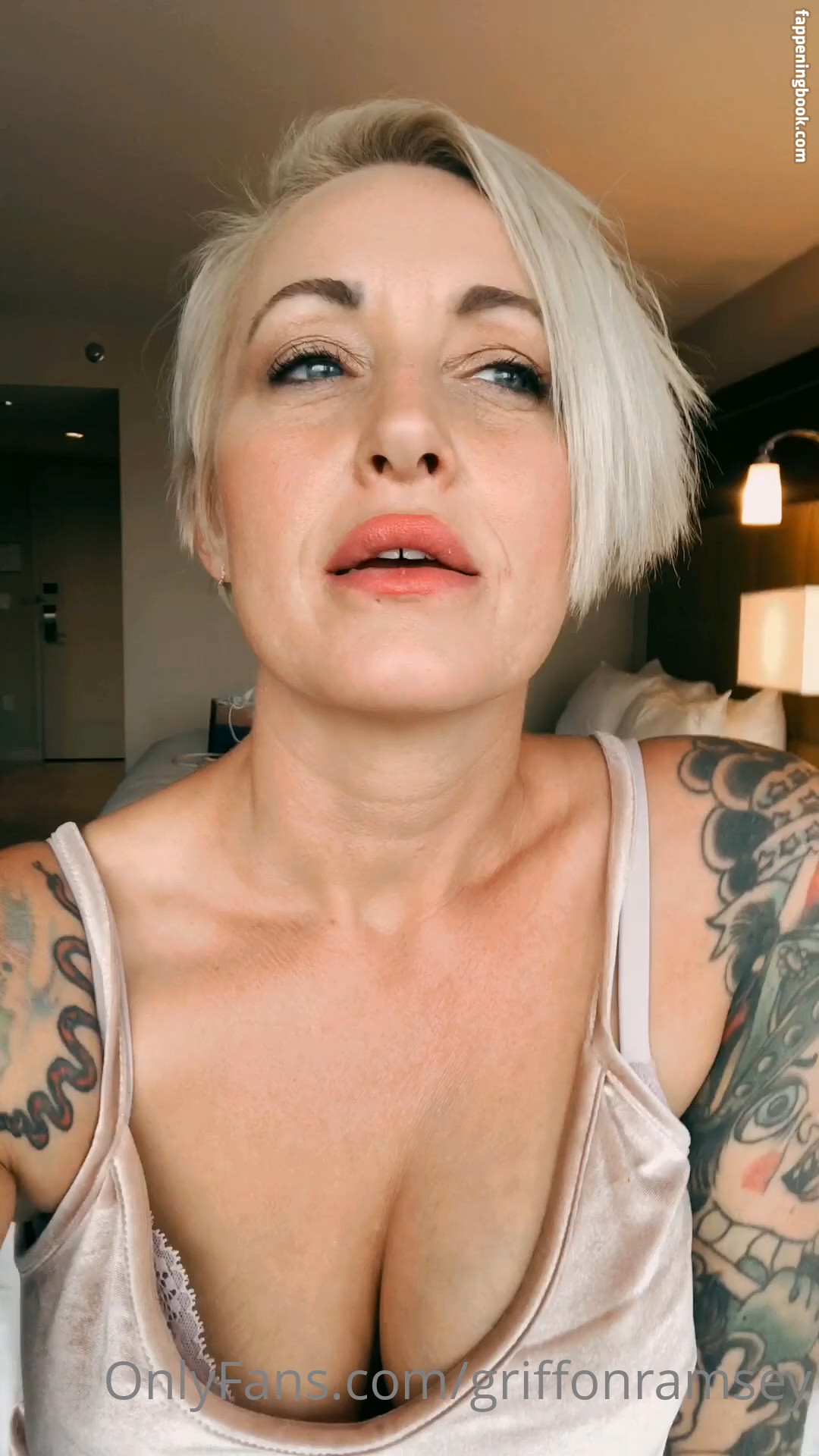 Griffon Ramsey / griffonramsey Nude, OnlyFans Leaks, The Fappening - Photo ...