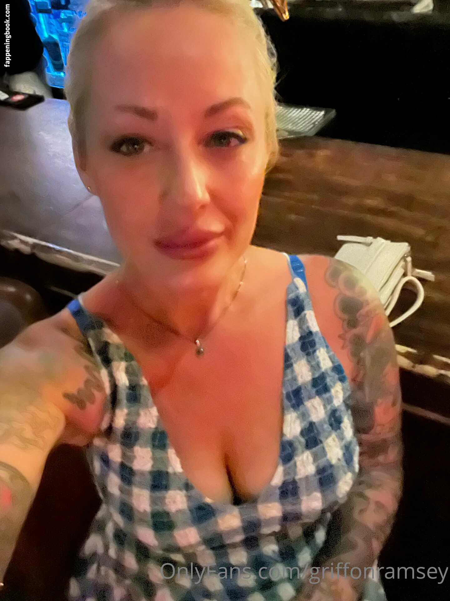 griffonramsey Nude OnlyFans Leaks