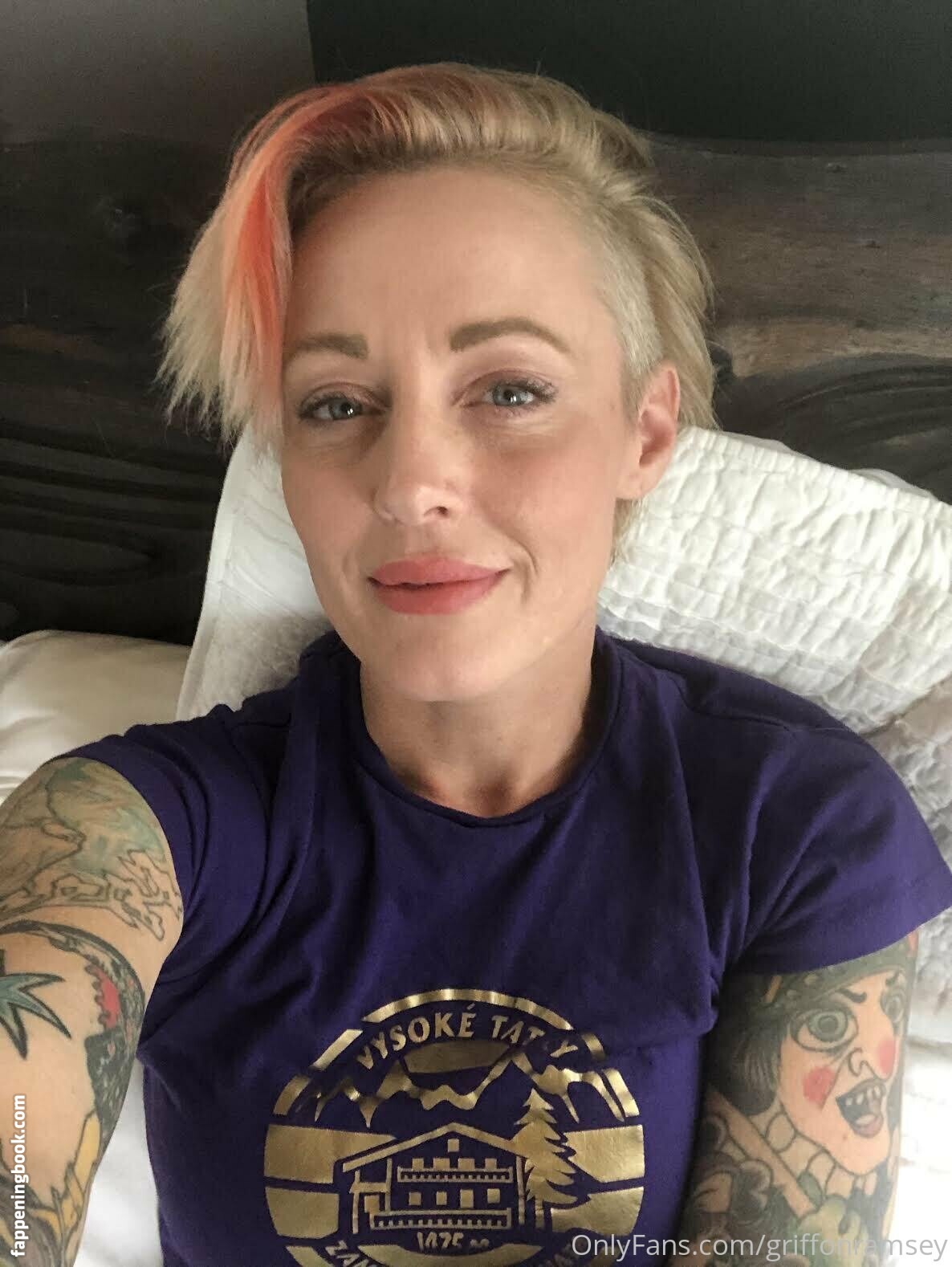 Griffonramsey Nude Onlyfans Leaks The Fappening Photo