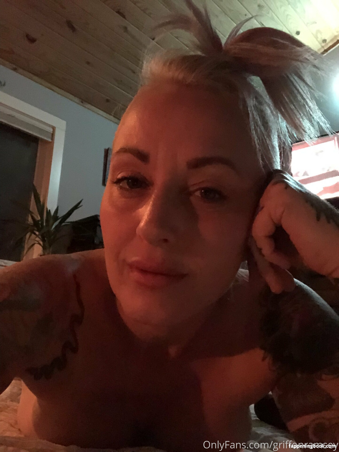 griffonramsey Nude OnlyFans Leaks