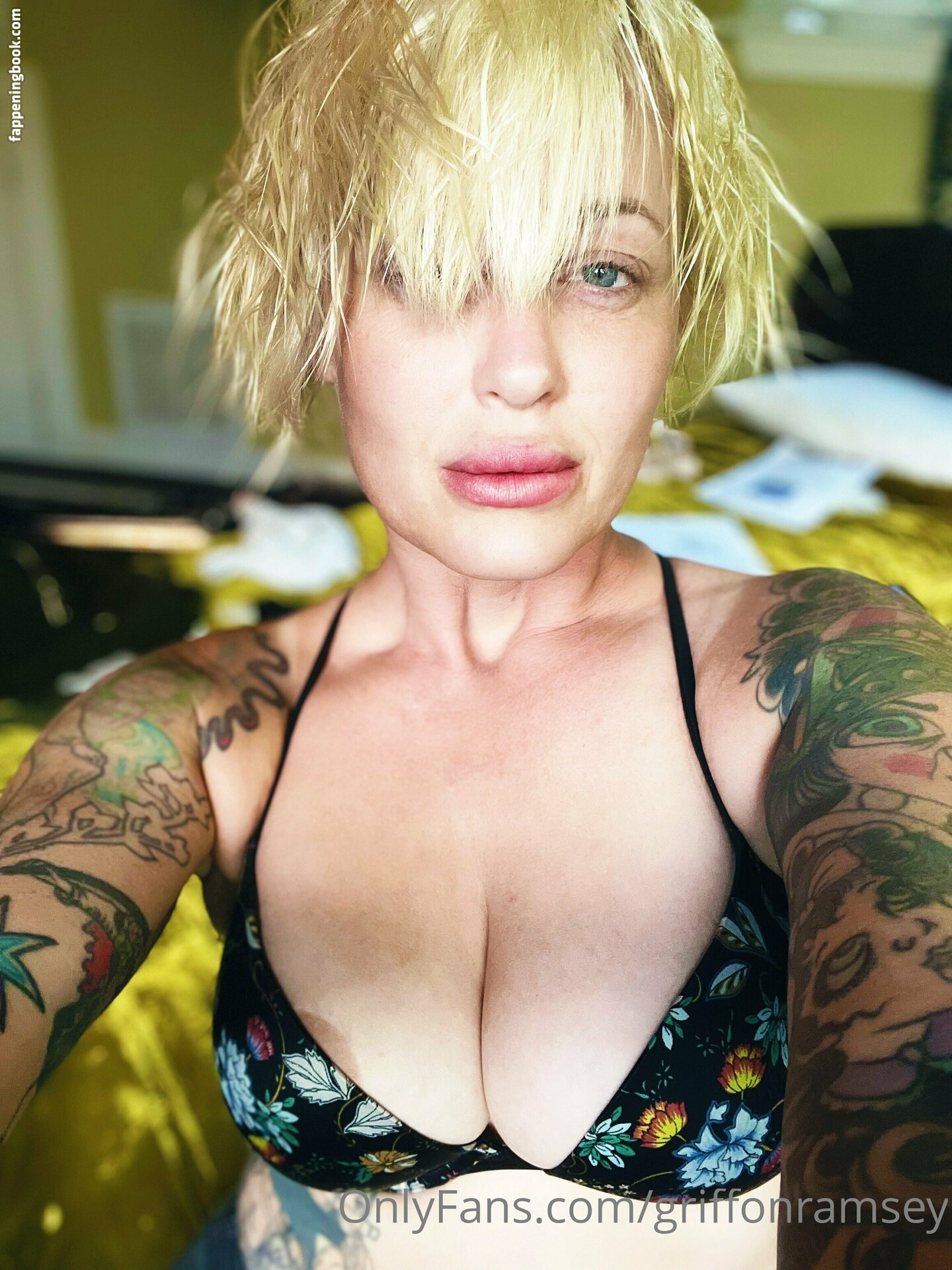 griffonramsey Nude OnlyFans Leaks