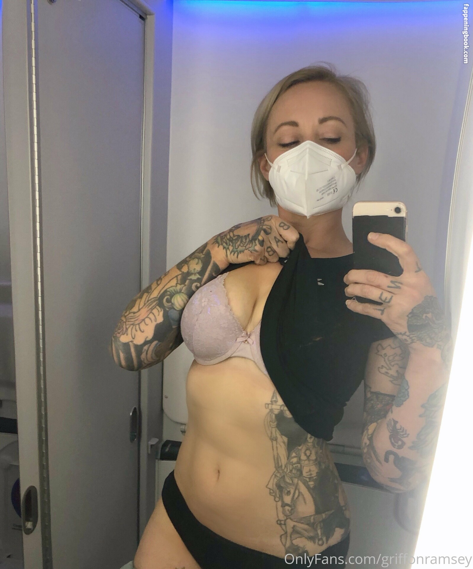 griffonramsey Nude OnlyFans Leaks