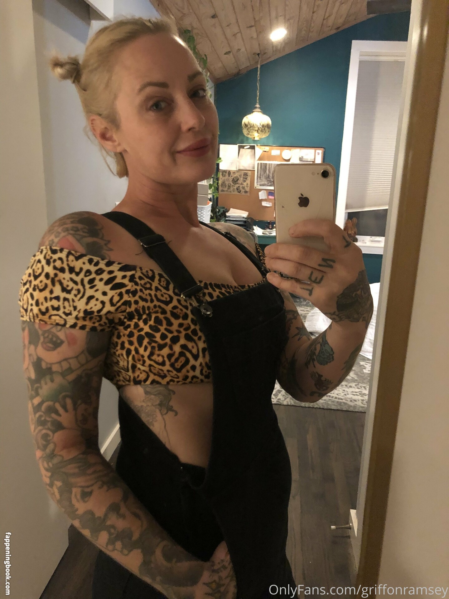 griffonramsey Nude OnlyFans Leaks