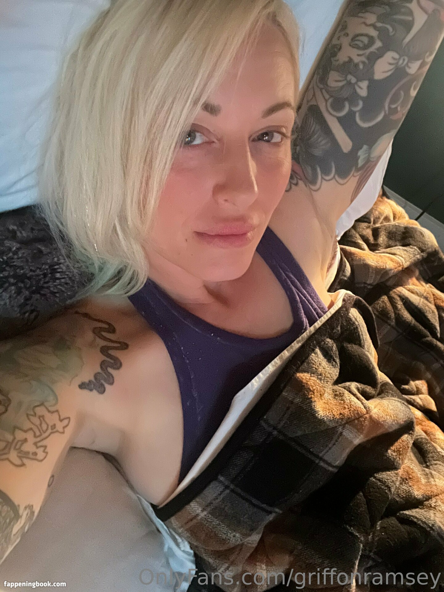 griffonramsey Nude OnlyFans Leaks