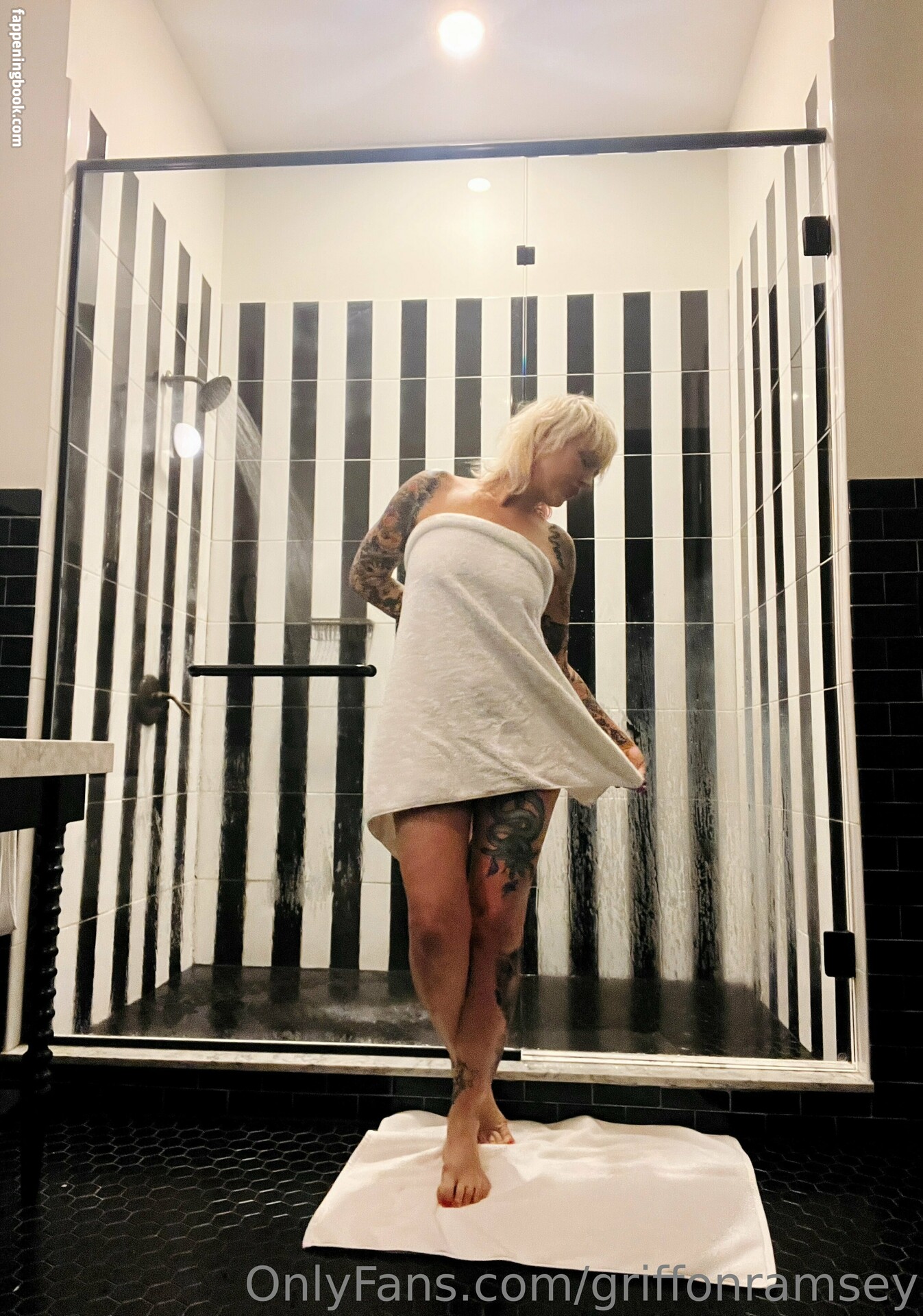 griffonramsey Nude OnlyFans Leaks