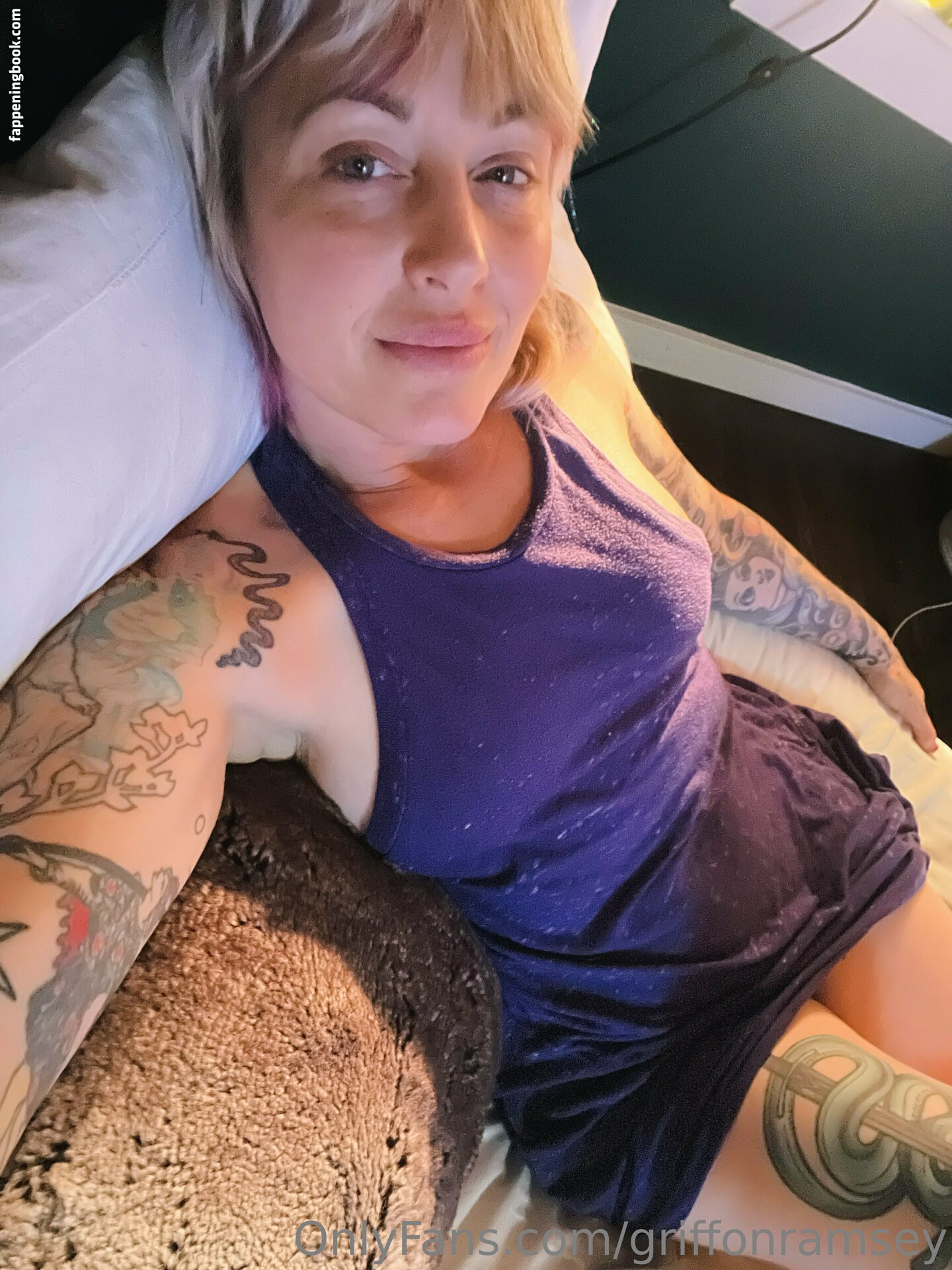 griffonramsey Nude OnlyFans Leaks