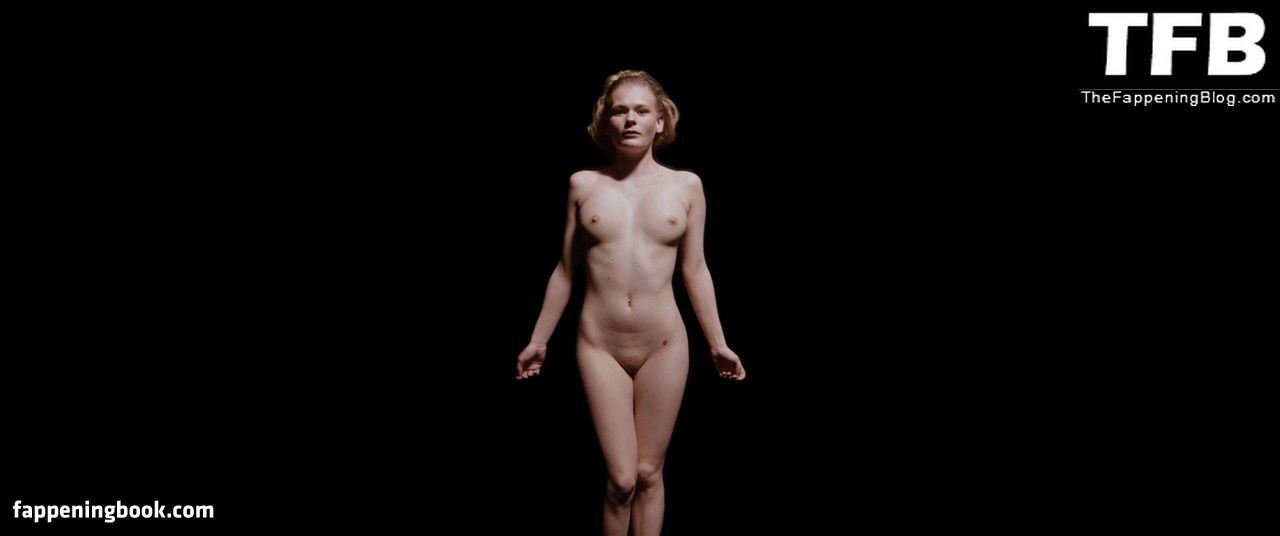 Gro Swantje Kohlhof Nude