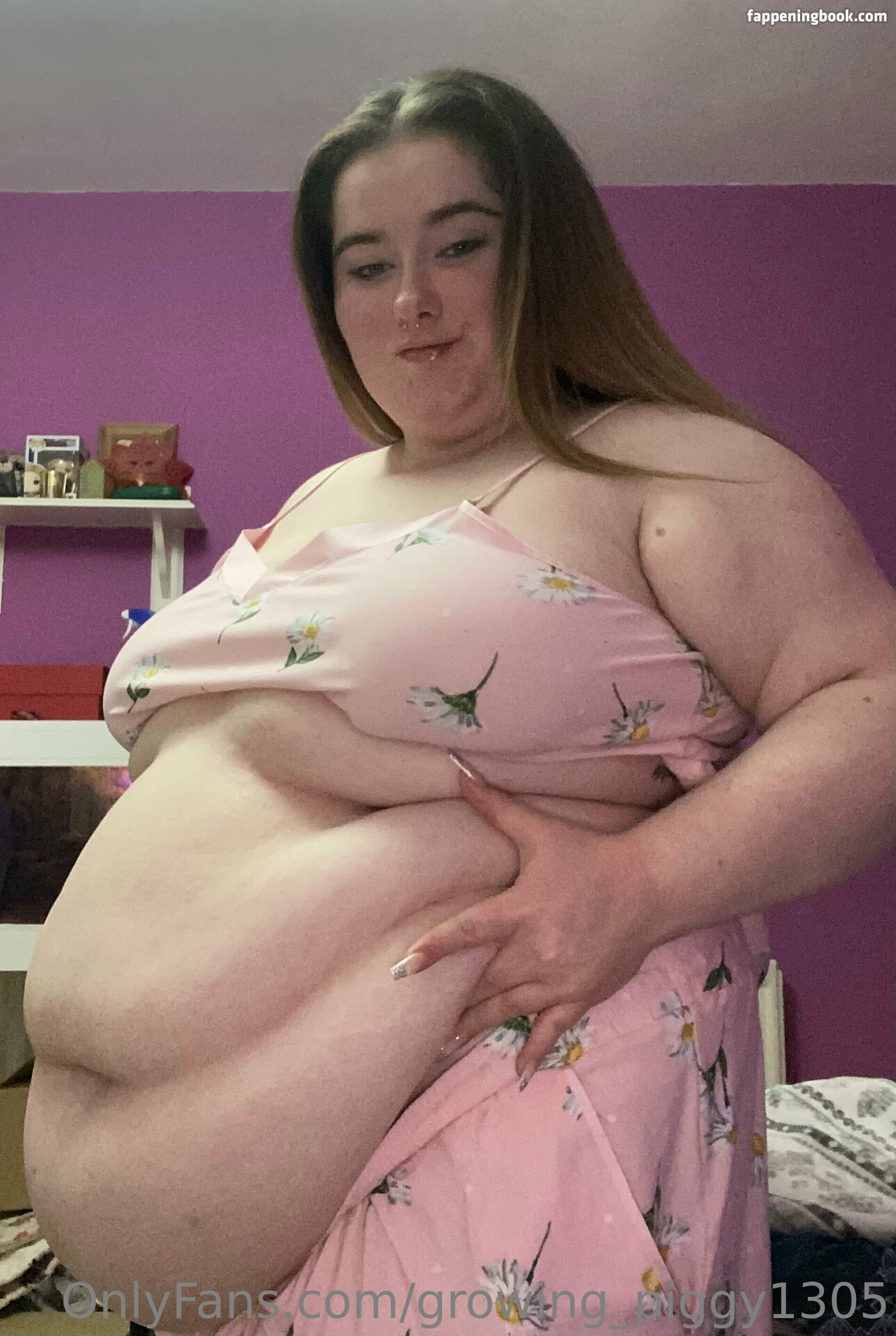 growing_piggy1305 Nude OnlyFans Leaks