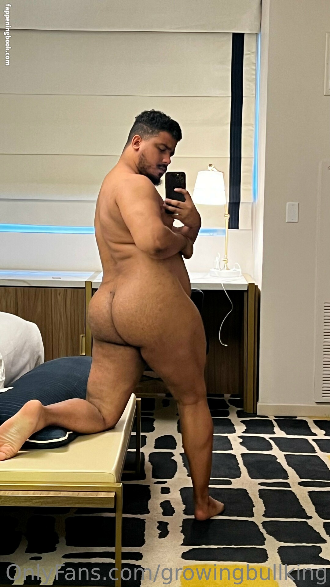 growingbullking Fapello Latest Exclusive Leaked Photos