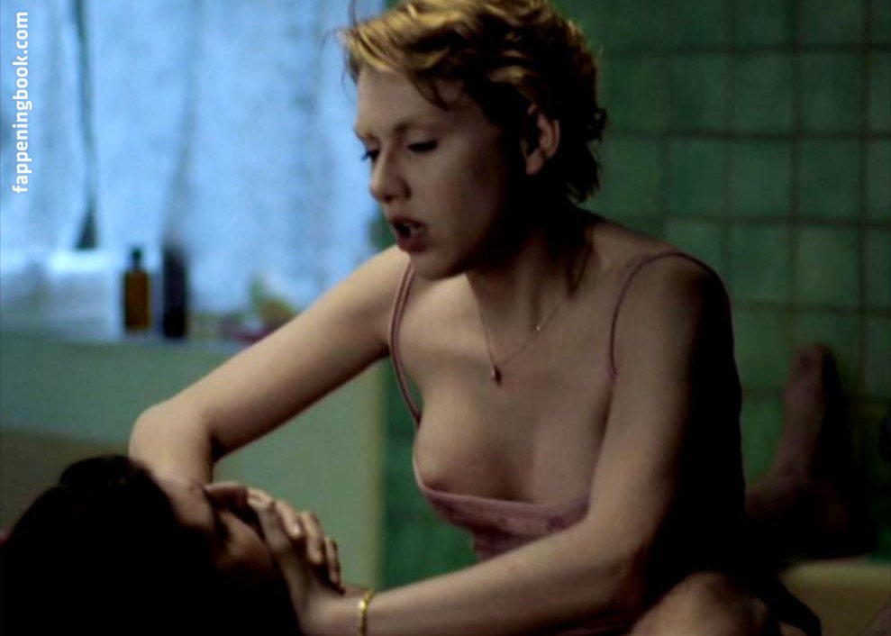Nude Roles in Movies: Der kalte Finger (1996), Mondscheintarif (2001), Voll...