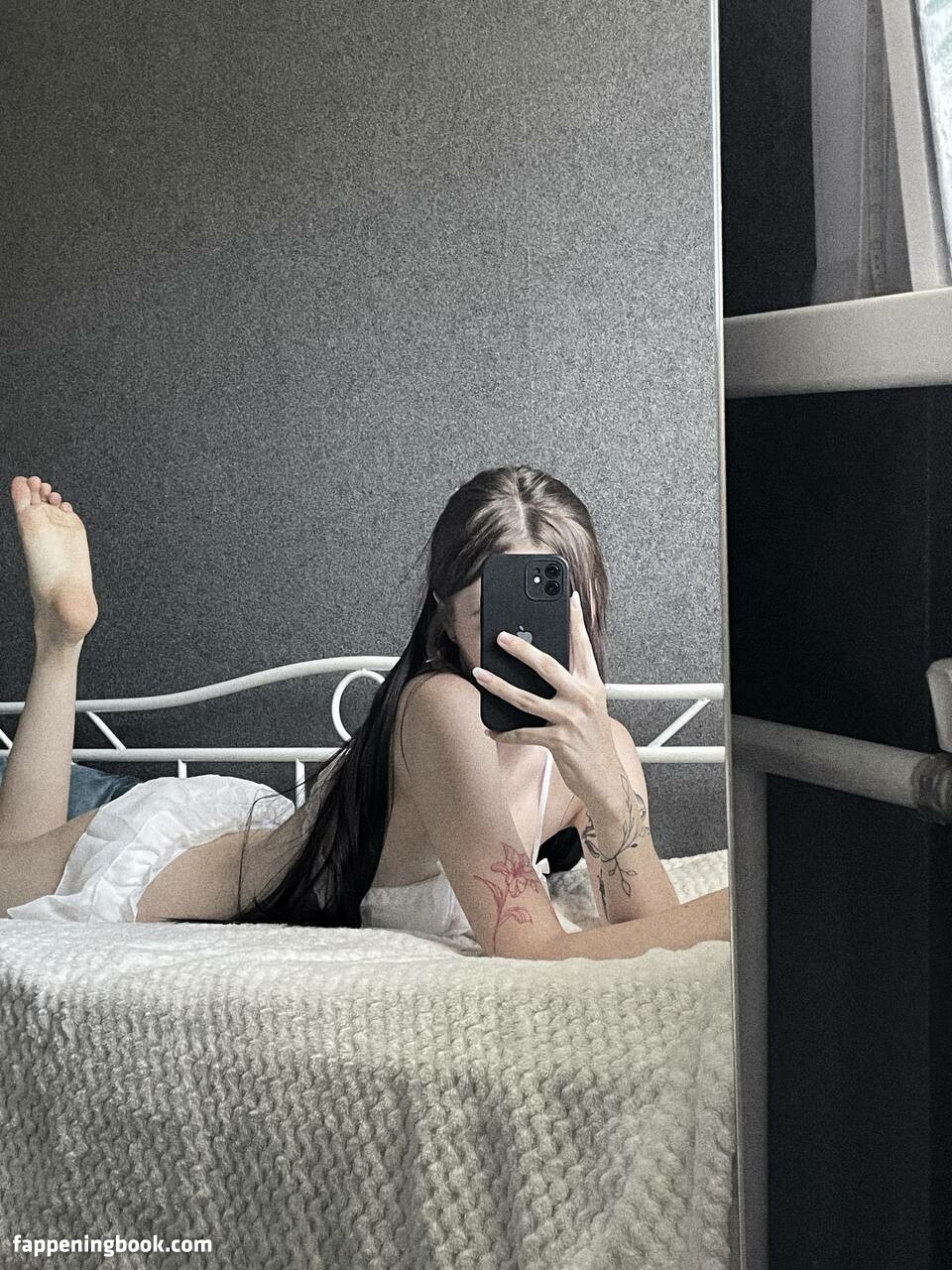 grystnayaanya Nude OnlyFans Leaks