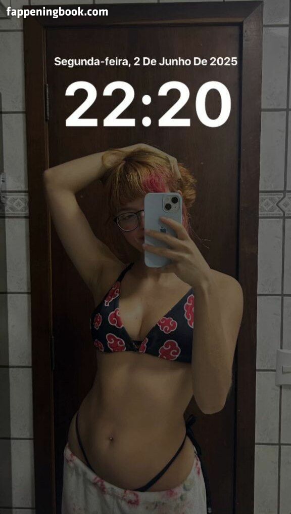 Guimaraesmelvianna Nude