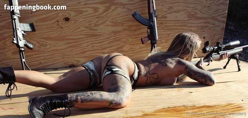 Gun Bunnies Fapello Latest Exclusive Leaked Photos