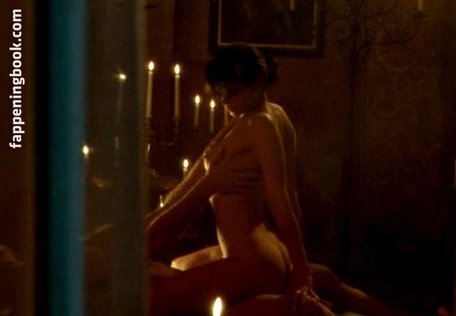 Guylaine St-Onge Nude, The Fappening - Photo #204250 - FappeningBook
