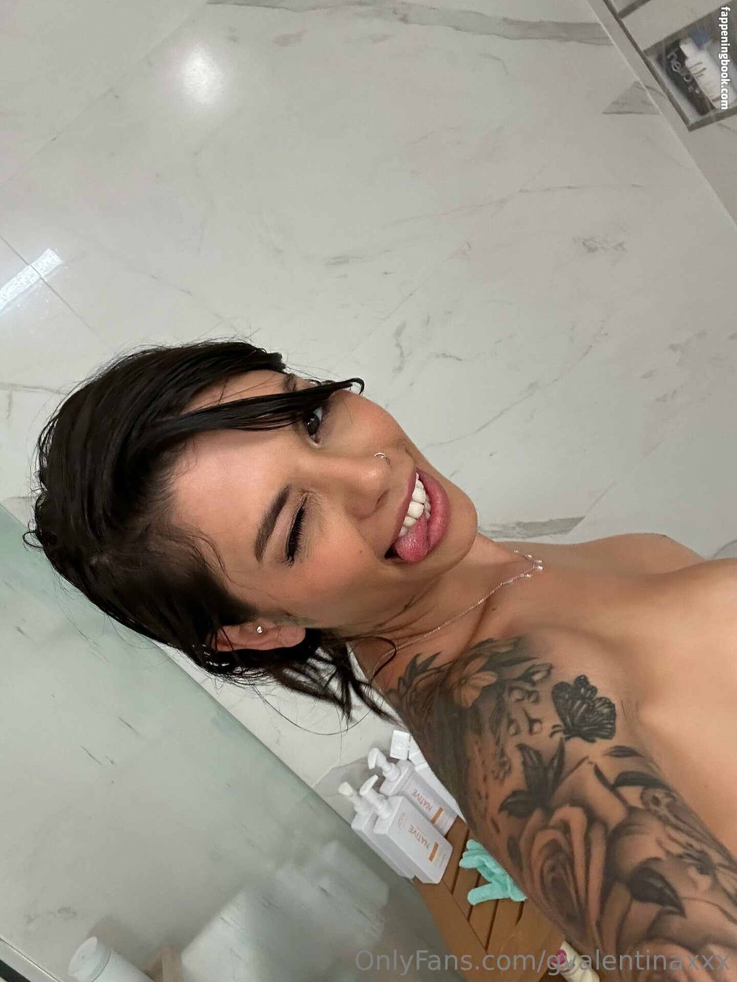 gvalentinaxxx Fapello Latest Exclusive Leaked Photos