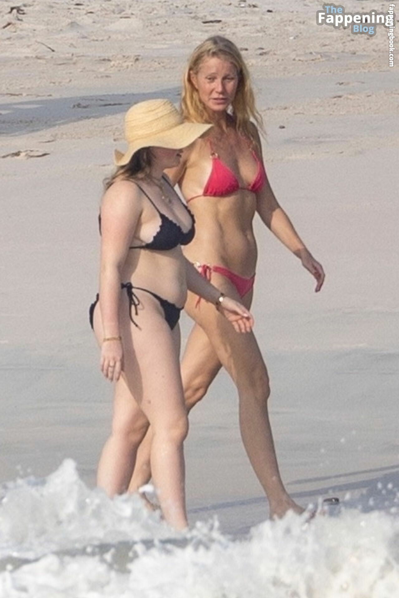 Gwyneth Paltrow Fapello Latest Exclusive Leaked Photos