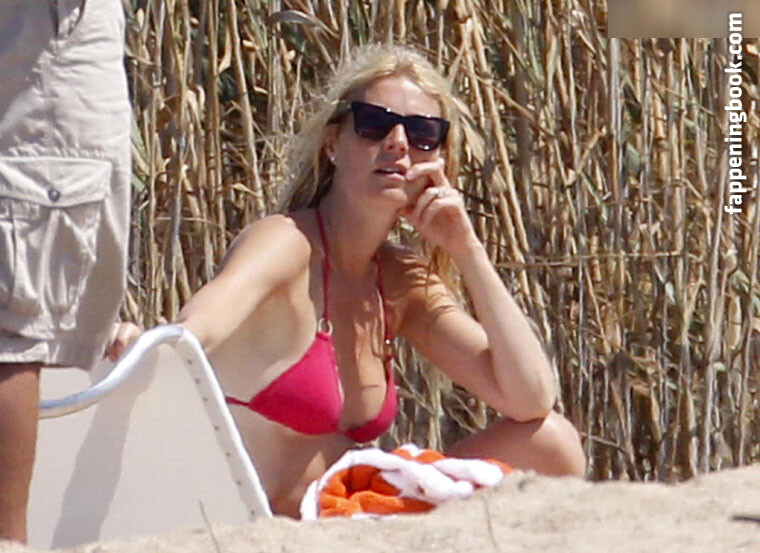 Gwyneth Paltrow Fapello Latest Exclusive Leaked Photos