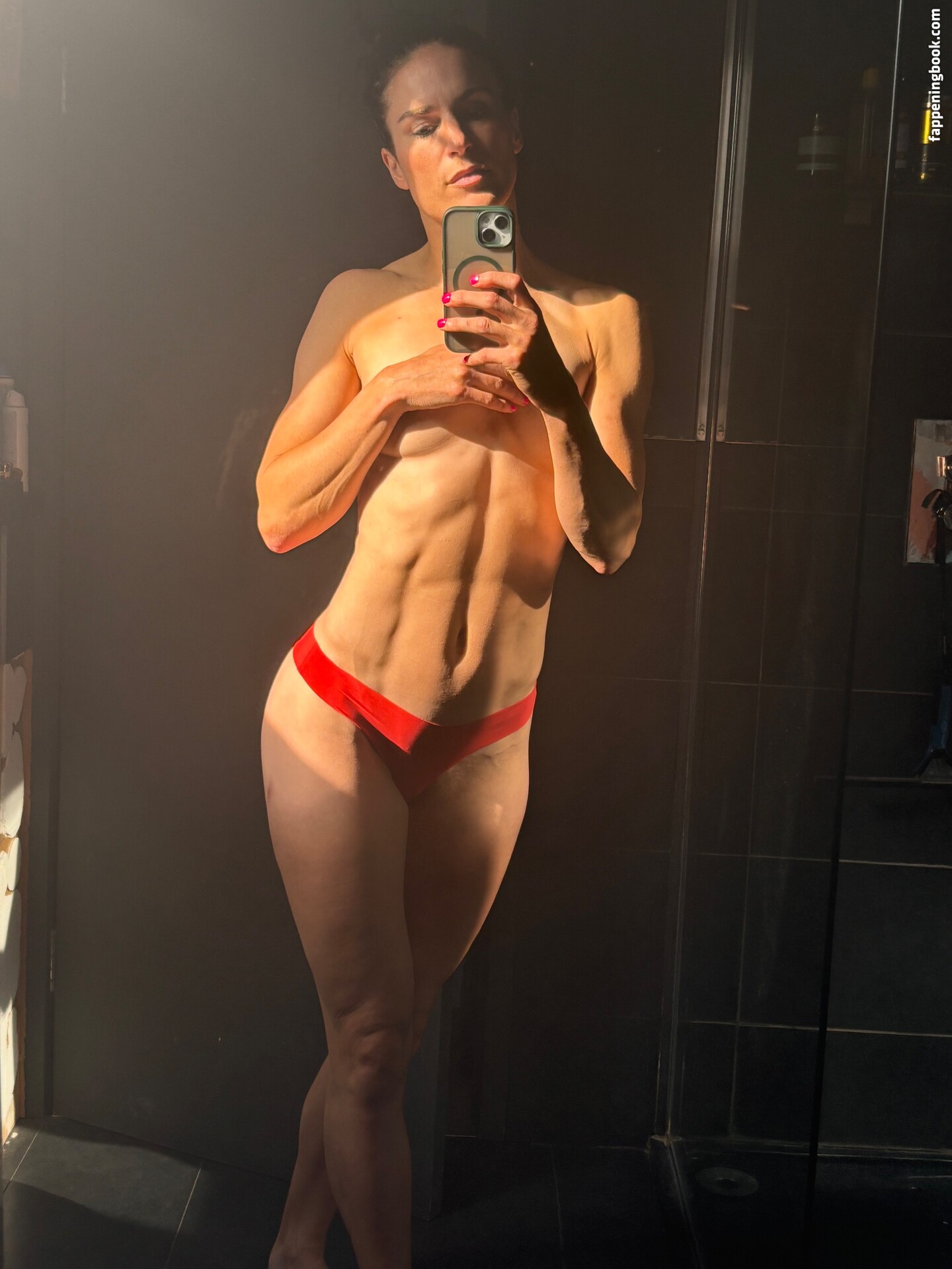 gymgirlalias Nude OnlyFans Leaks