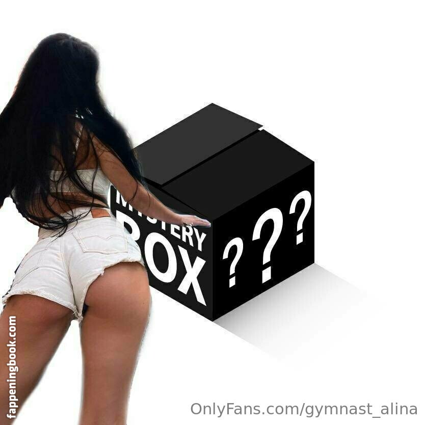 gymnast_alina Nude OnlyFans Leaks