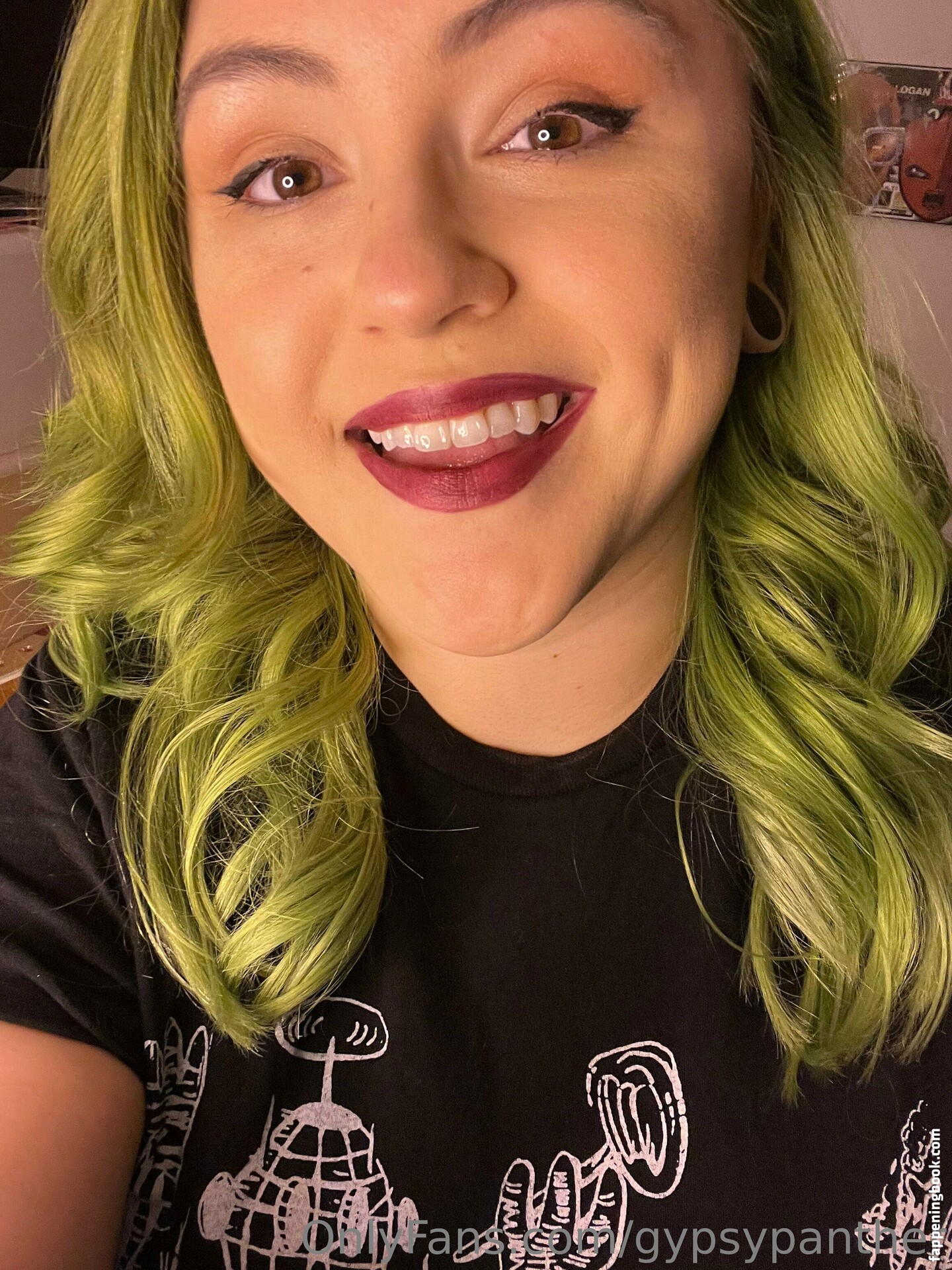 GYPSYBLA's OnlyFans: The Biggest Leak EVER?