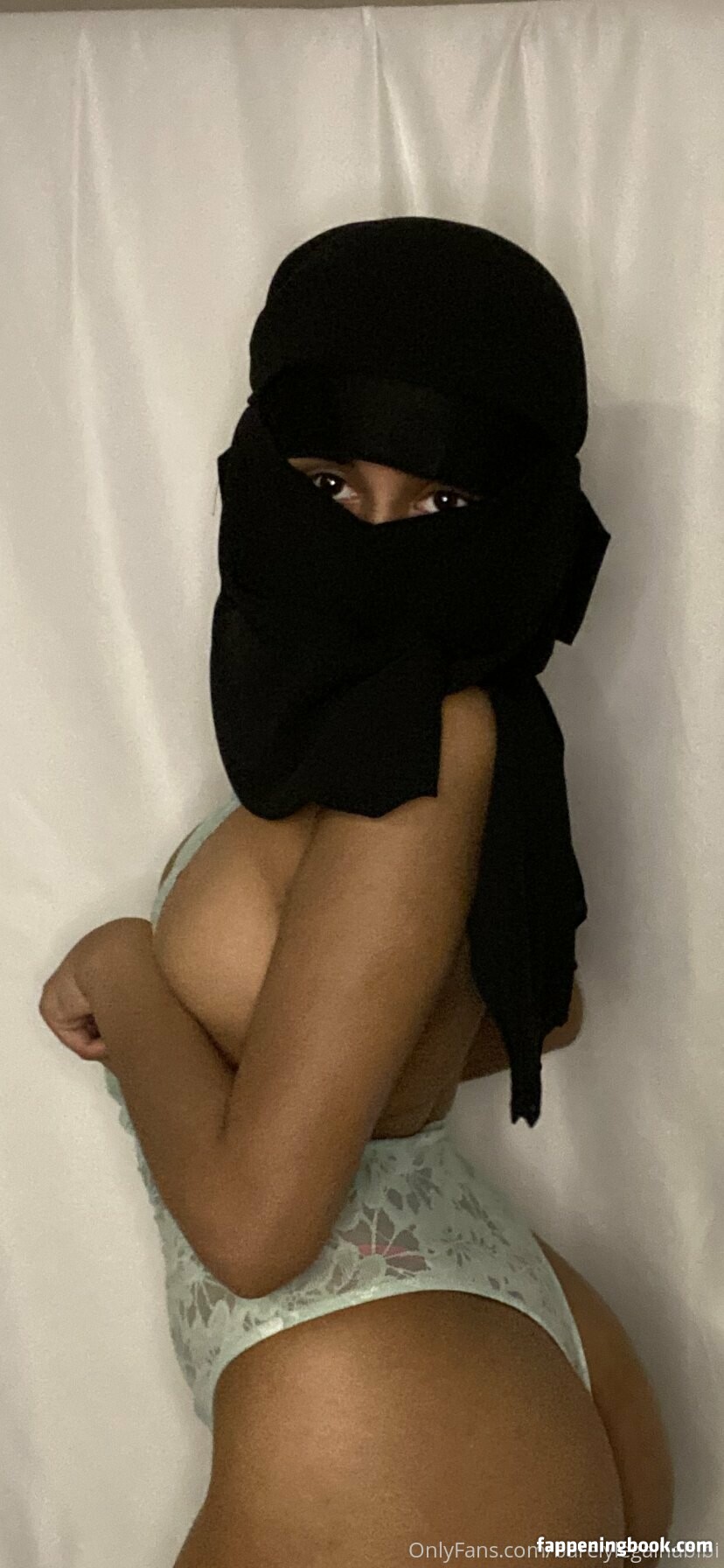 habibicutiee Nude OnlyFans Leaks