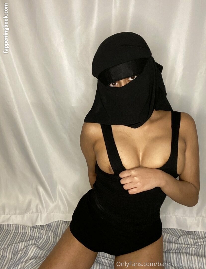 habibicutiee Nude OnlyFans Leaks