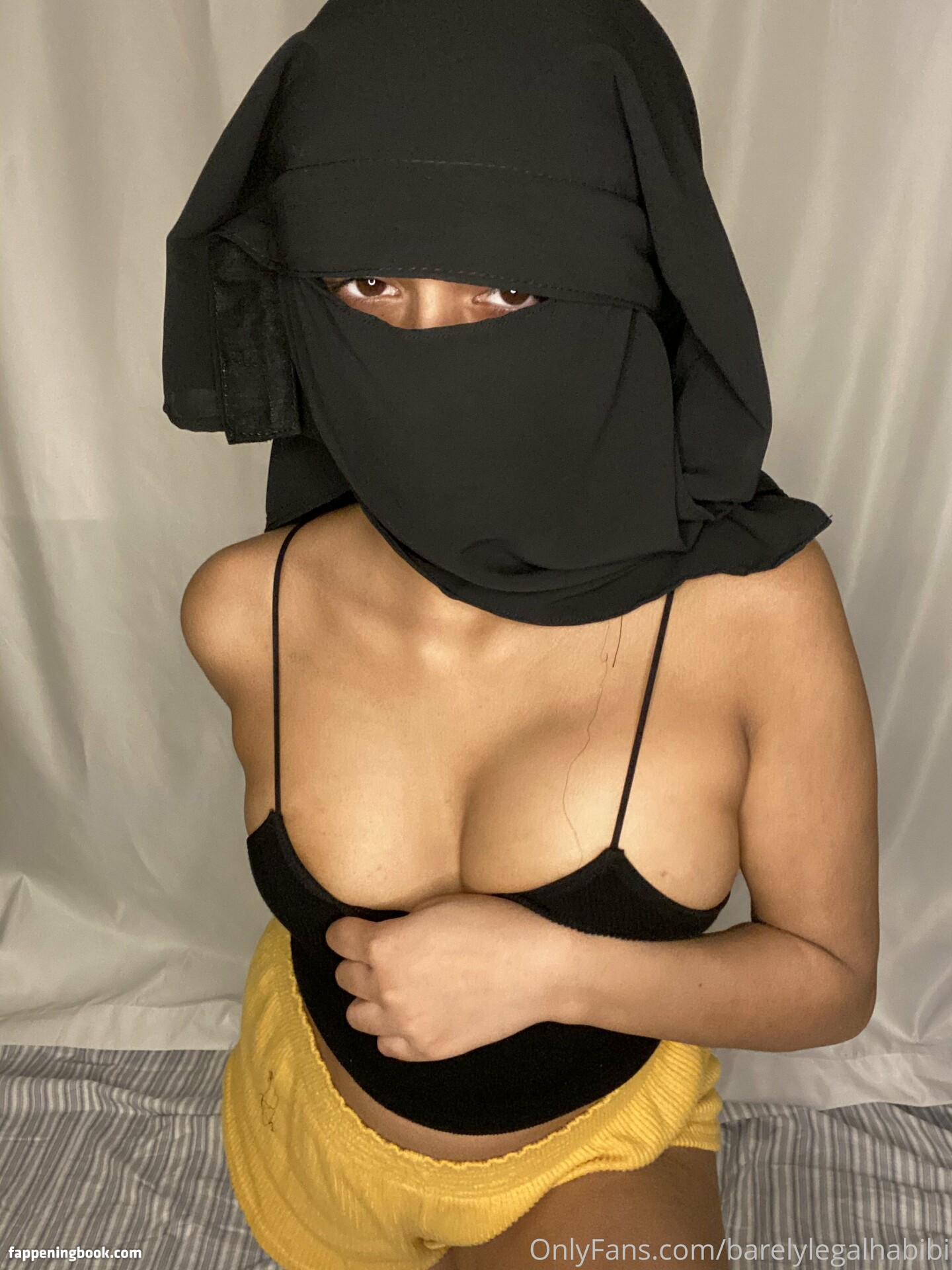 habibicutiee Nude OnlyFans Leaks