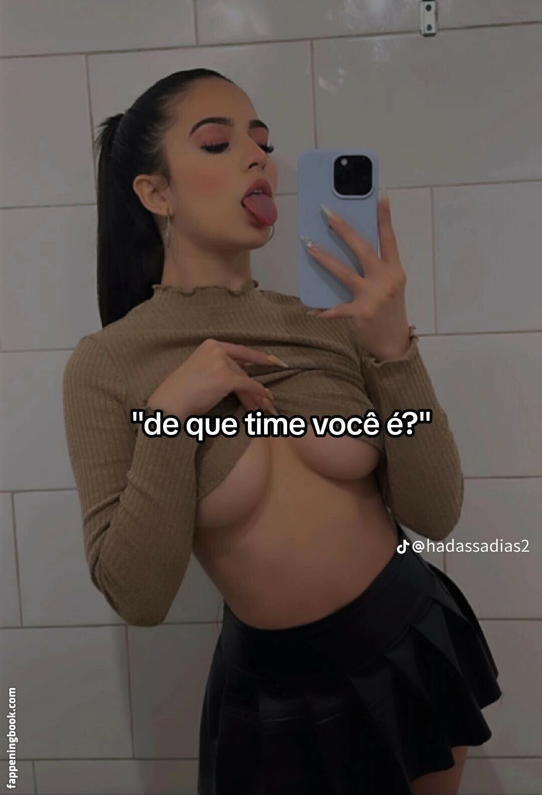 hadassadiasz_ Nude