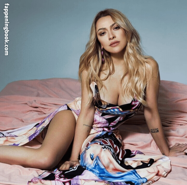 Hadise Nude OnlyFans Leaks