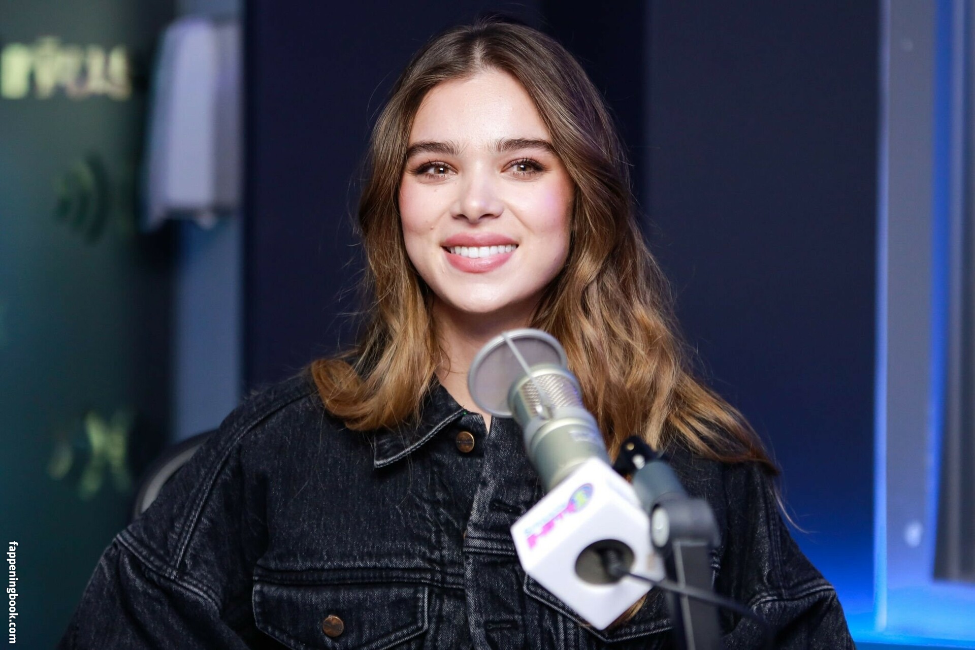 Hailee Steinfeld Nude The Fappening Photo Fappeningbook