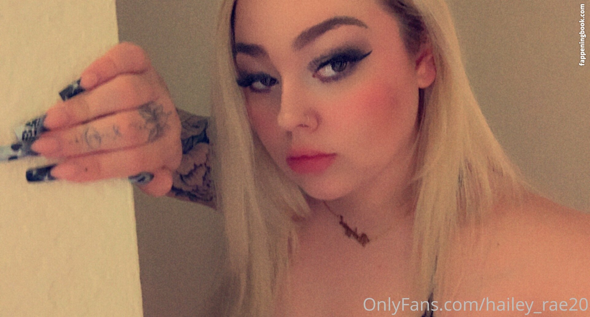 hailey_rae20 Nude OnlyFans Leaks