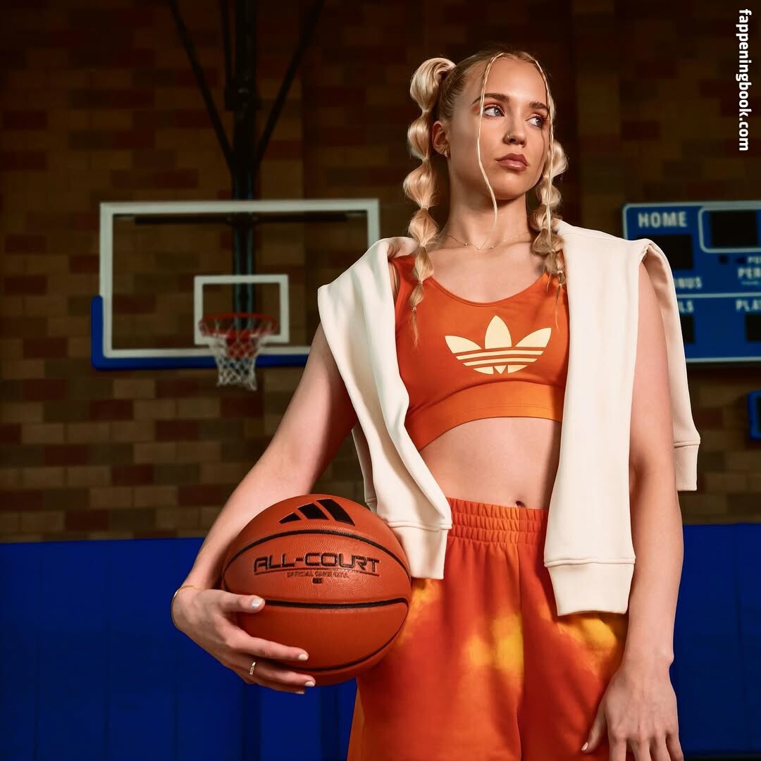 Hailey Van Lith / haileyvanlith Nude, OnlyFans Leaks, Fappening