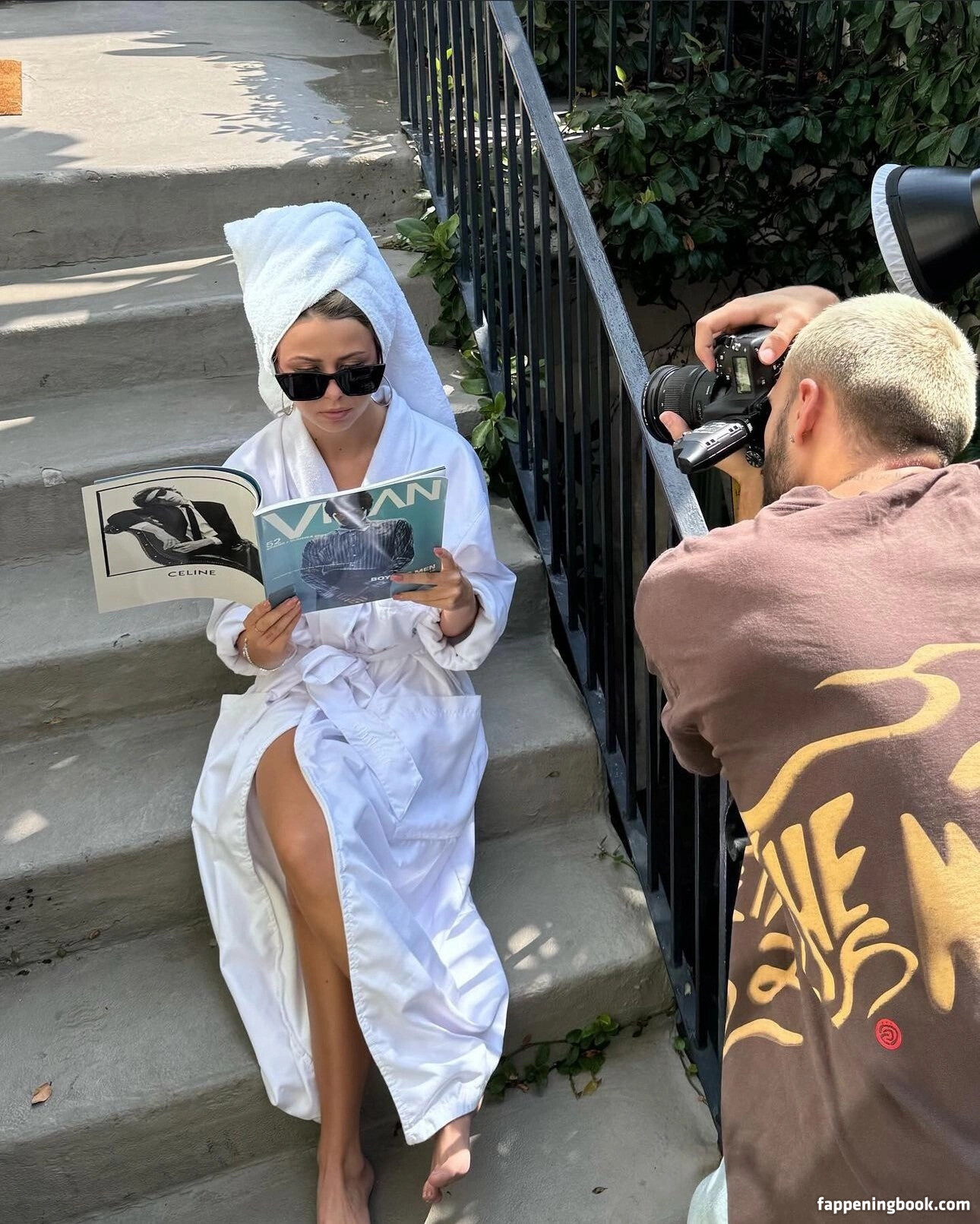 Hailey Welch (Hawk Tuhh Girl Nude