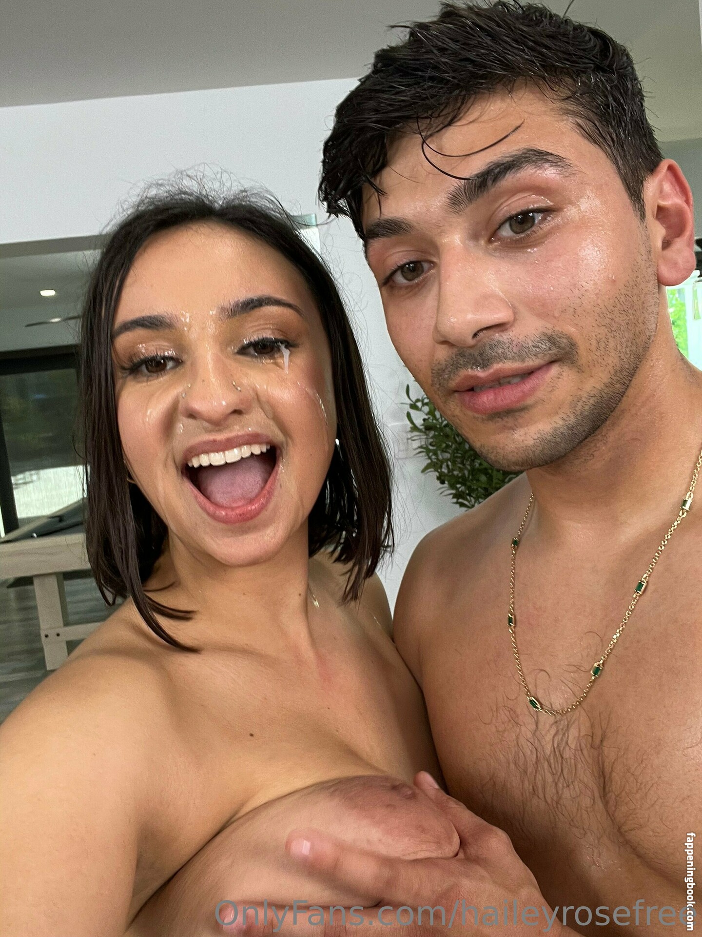 haileyrosefree Nude OnlyFans Leaks