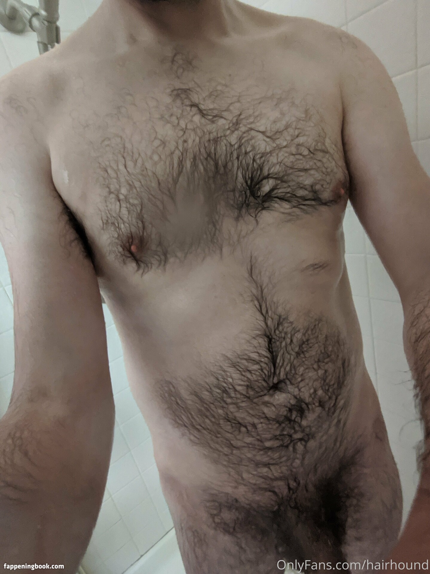 hairhound Nude OnlyFans Leaks