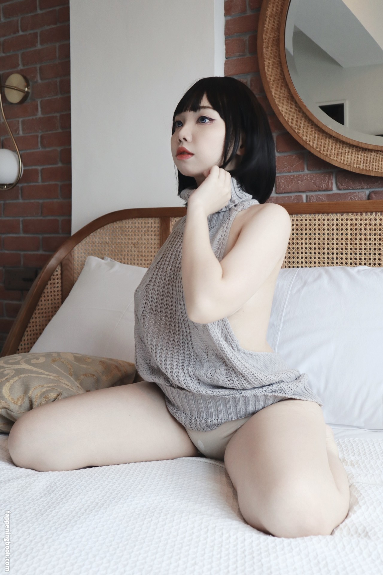 Hakaosan patreon leaked