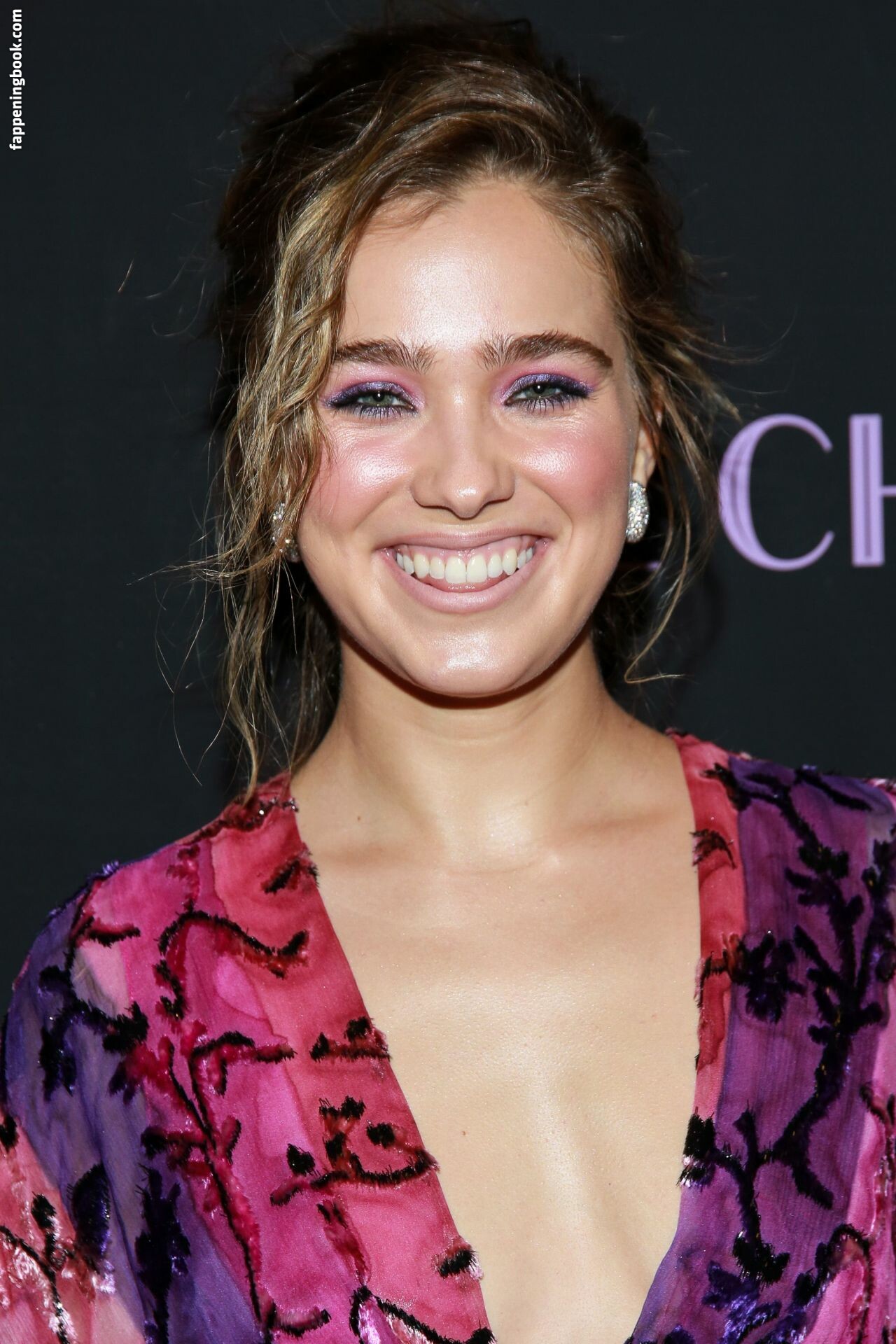 Haley Lu Richardson Nude, The Fappening - Photo #4688227 - FappeningBook