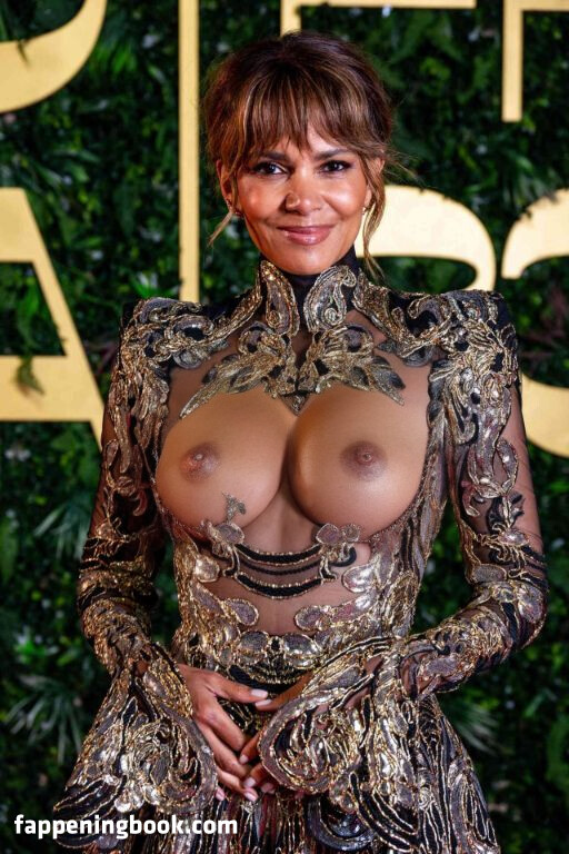 Halle Berry Ai Porn Nude OnlyFans Leaks