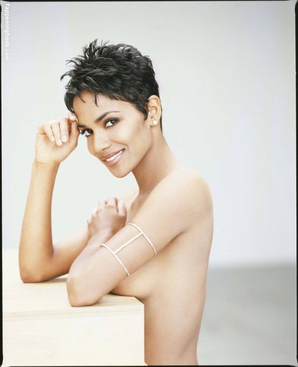 Halle Berry Nude The Fappening Photo Fappeningbook