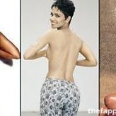 Fappening halle berry nude celebs
