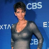 Halle berry leaked