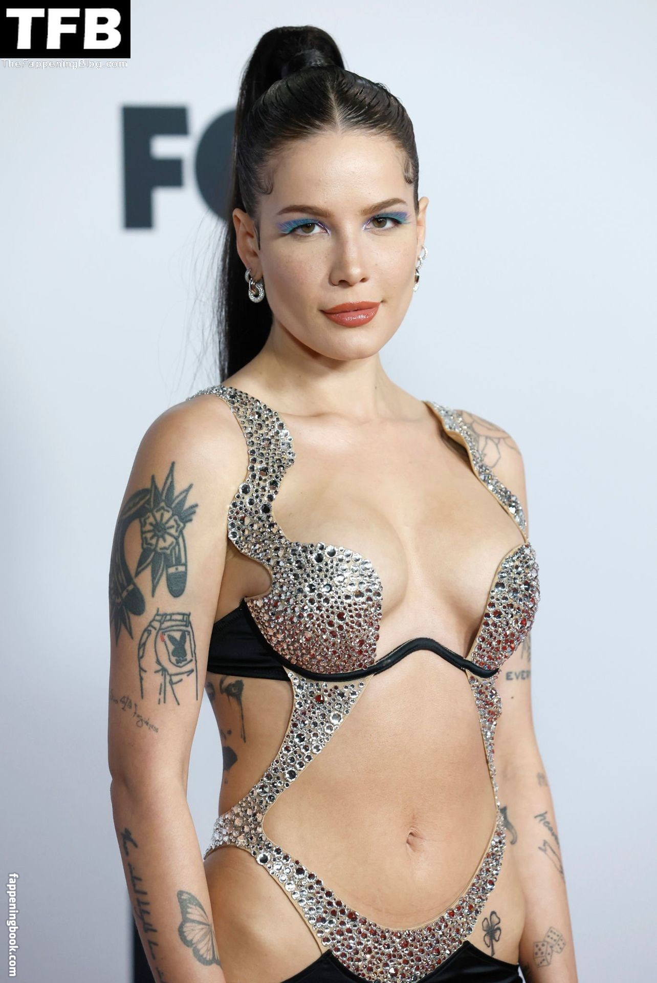 Halsey Nude, The Fappening - Photo 1581024 - FappeningBook