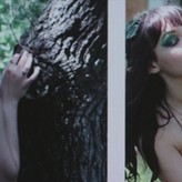 Hannah Marks  nackt
